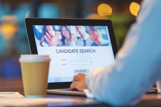 Targeted Candidate Sourcing & Profile Curation